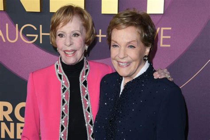 Carol Burnett Sick 2024: An In-Depth Look at Her Health and Legacy