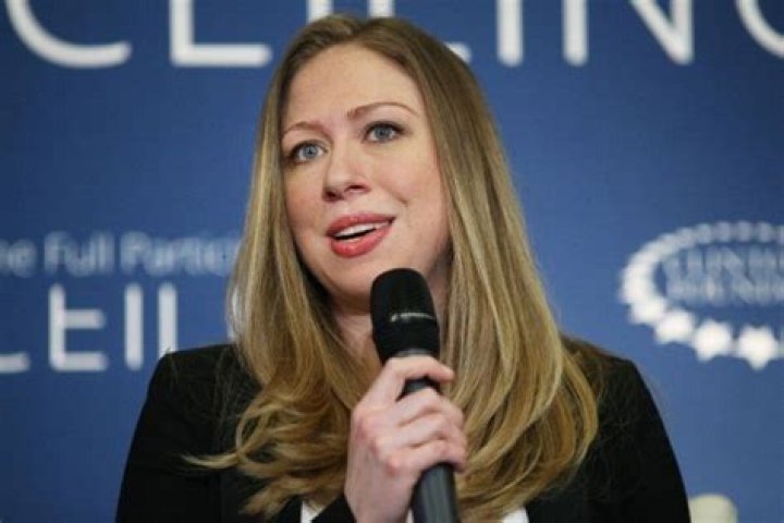 Chelsea Clinton Net Worth, Age, Height and More