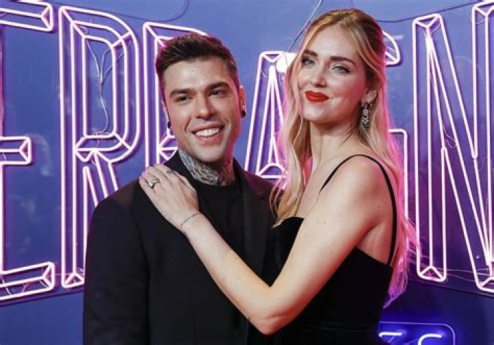 Chiara Ferragni and Fedez: Latest News and Updates