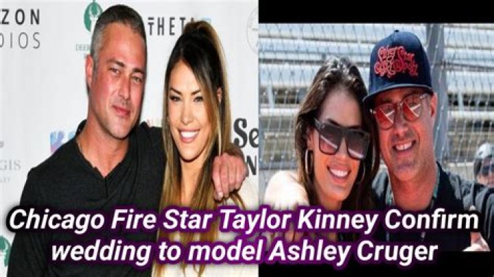 Chicago Fire: Inside star Taylor Kinney's dating history
