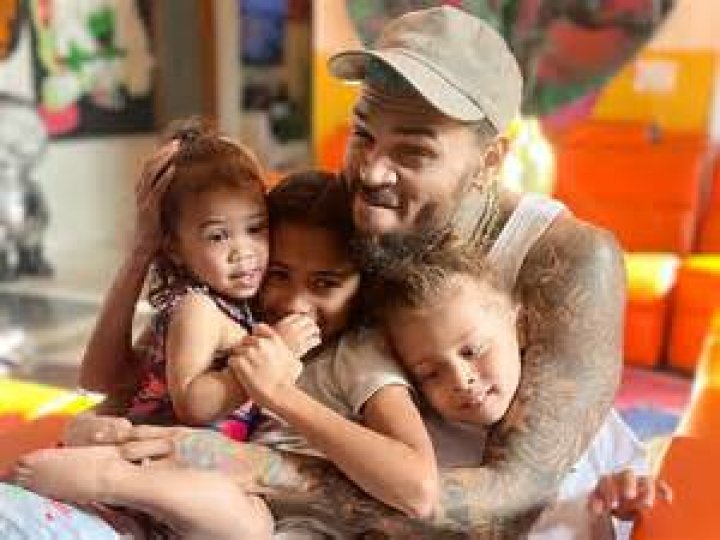 Chris Brown Parents: Everything You Need to Know About the Singers Family