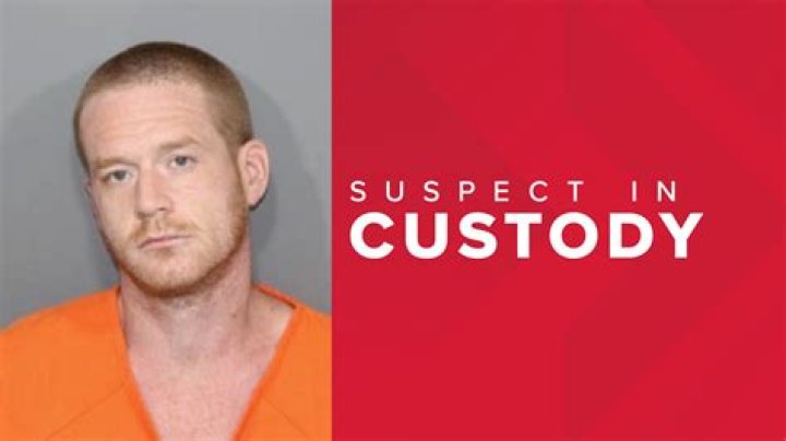 Chris Tyler Missing Man Found Dead