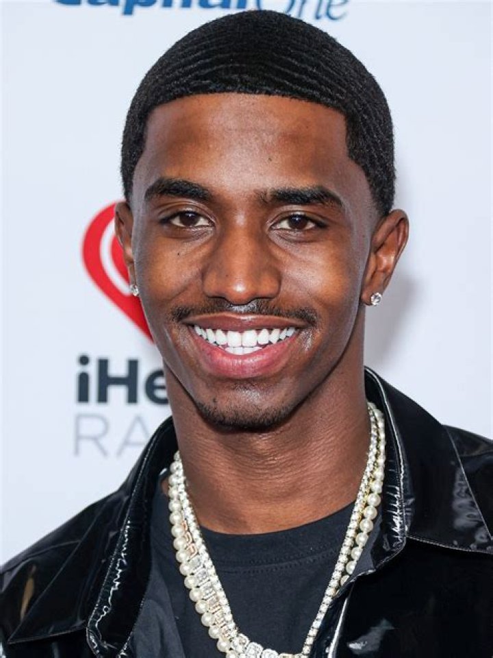 Christian Combs ·