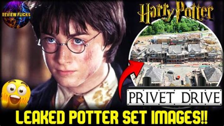 Coco Bliss Harry Potter Leak: Unveiling the Secrets Behind the Magic