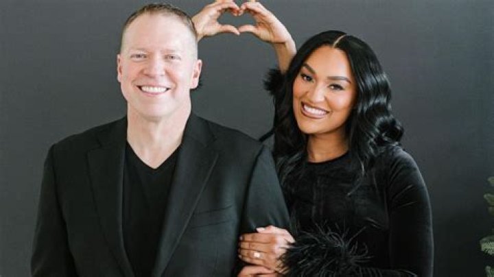 Comedian Gary Owen's Wife Files For Divorce |
