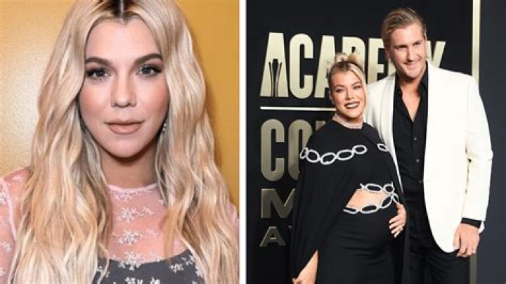 "Comparing Kimberly Perry And Husband Johnny Costello"
