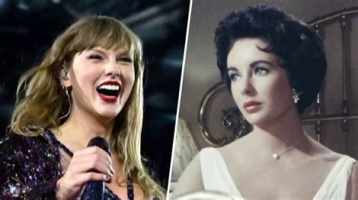 Could Megan Fox Steal Lindsay Lohan's Role as Elizabeth Taylor?