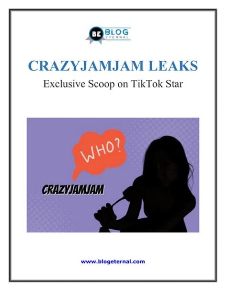 CrazyJamJam Fanfix: A Comprehensive Guide to the Exciting World of Fanfiction