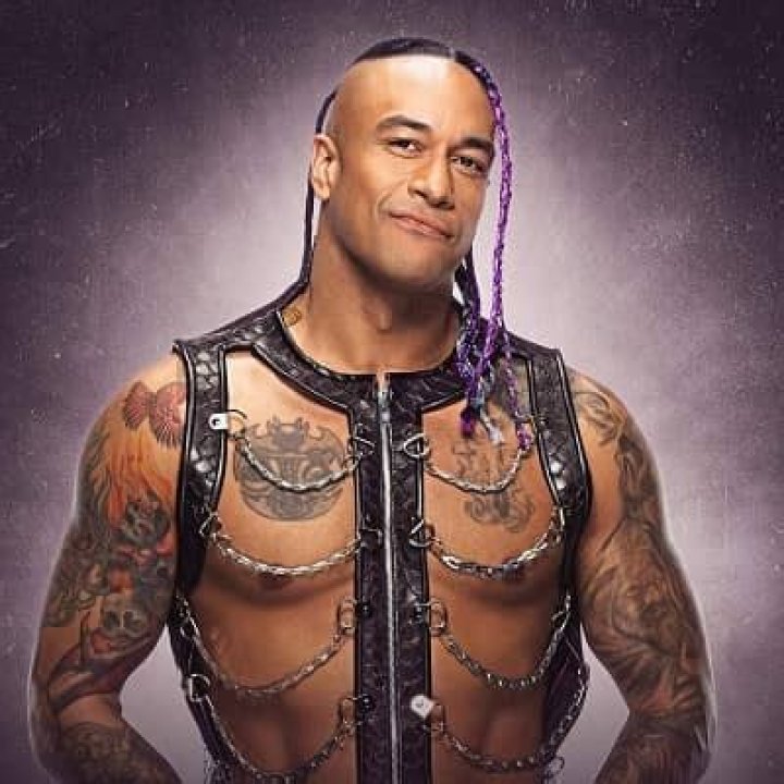 Damian Priest: Bio, Age, Net Worth, Salary