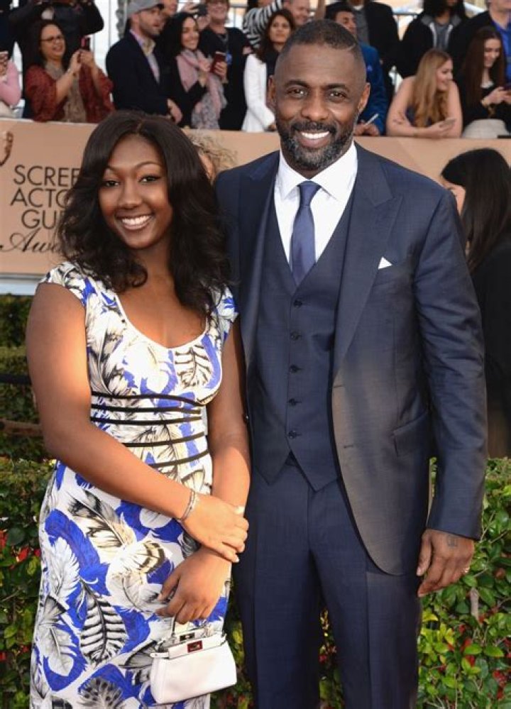 Damson Idris Parents Who Are Damson Idris