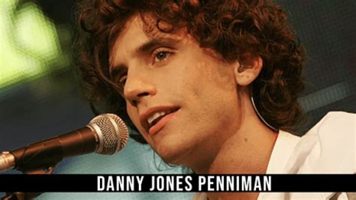 Danny Jones Penniman: A Deep Dive into His Life and Career