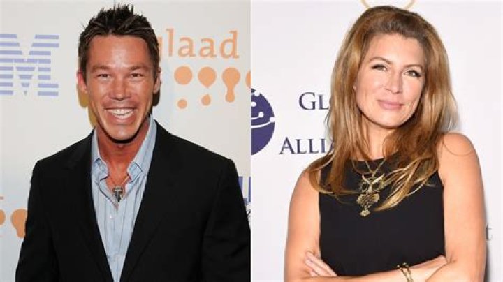 David Bromstad's Relationship Journey: Love, Life, and Lessons