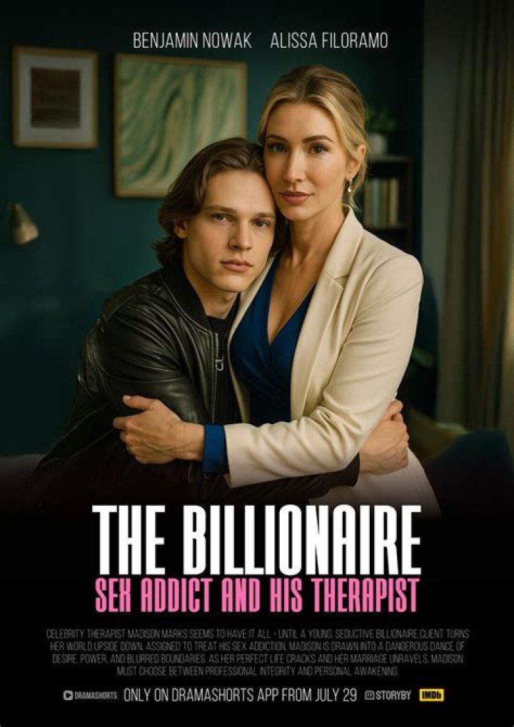 Decoding The Billionaire's Business Empire