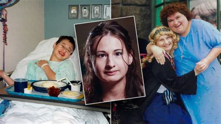 Dee Dee Blanchard Crime Scene Photos: Unraveling the Mystery Behind the Tragic Story