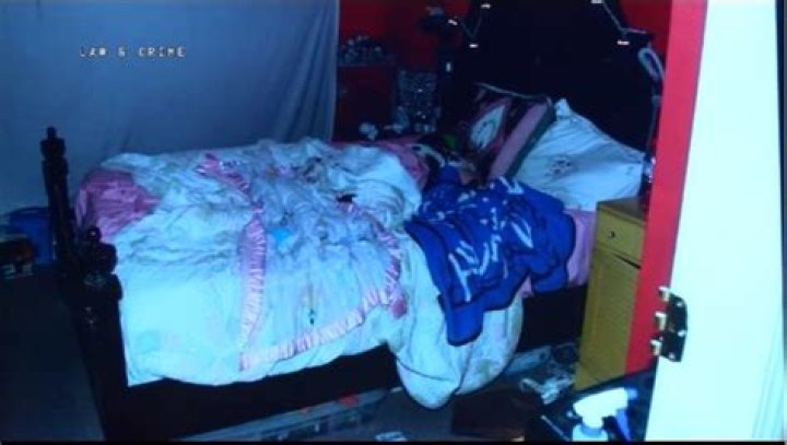 Deedee Blanchard Crime Scene Photos: A Deep Dive into the Case