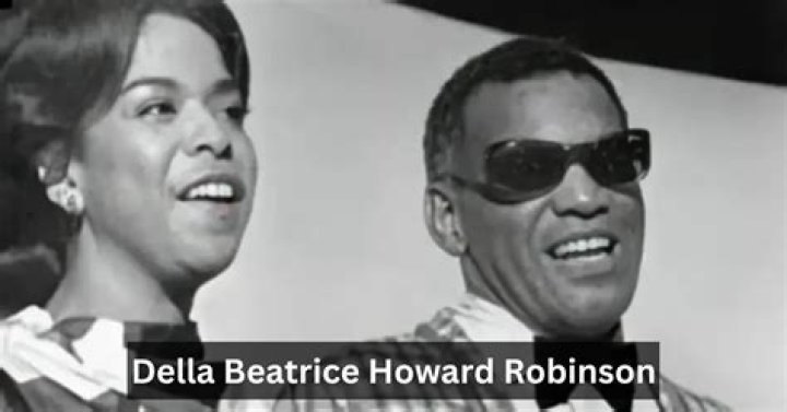 Della Beatrice Howard Robinson | Career, Marriage, Net Worth |