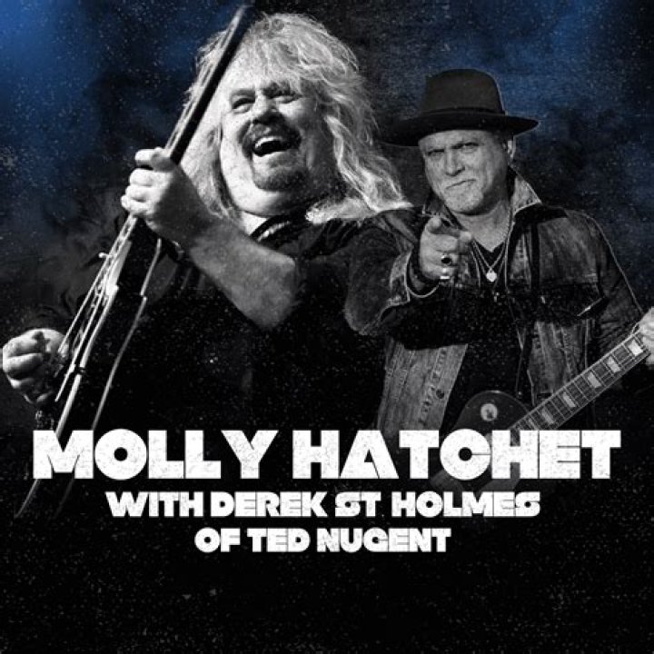 Derek St Holmes Wife: The Untold Story