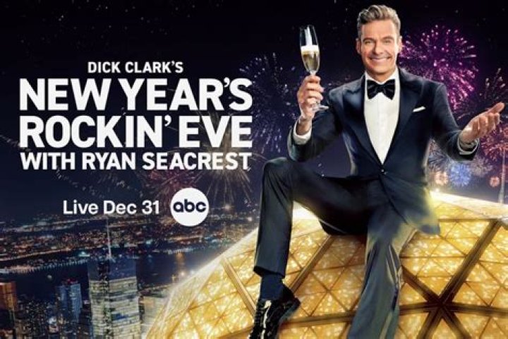 Dick Clarks New Years Rockin Eve 2023: Everything to Know