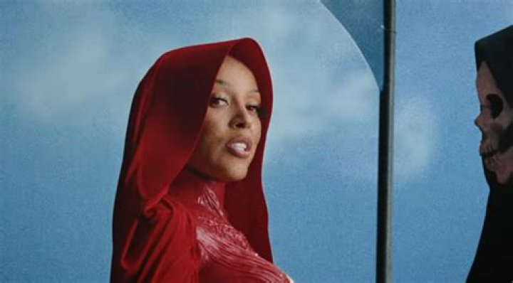 Did Doja Cat Sell Her Soul To The Devil?