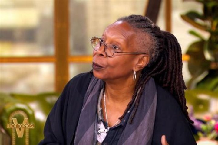 Did Whoopi Goldberg Die? The Truth Behind the Rumors