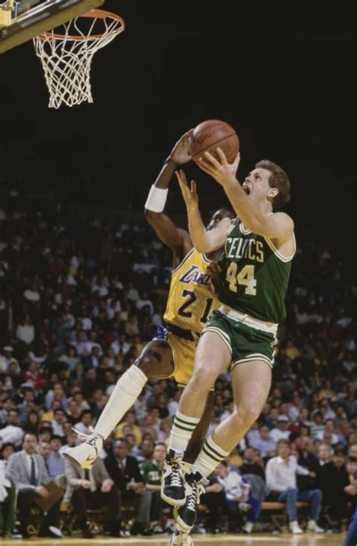 Discover Cooper Ainge's Extraordinary Journey