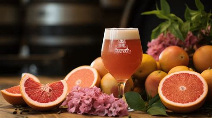 Discover The Craft Beer Excellence Of Cerveceria 19 El Paso