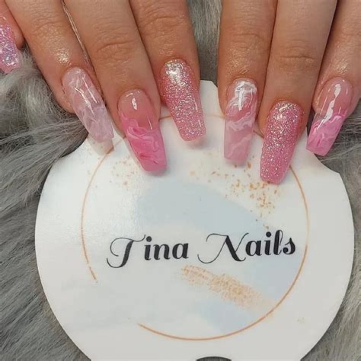 Discover The Enchanting World Of Tina Nails: Secrets And Styles Unveiled