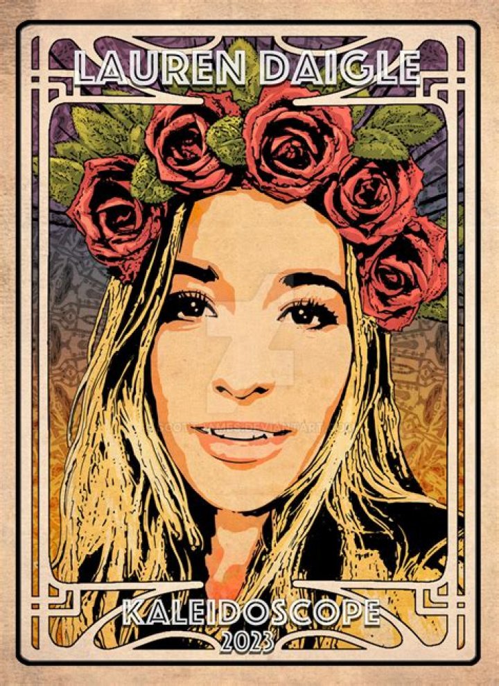 Discover The Hidden Truth About Lauren Daigle's Spouse: Unraveling The Mystery