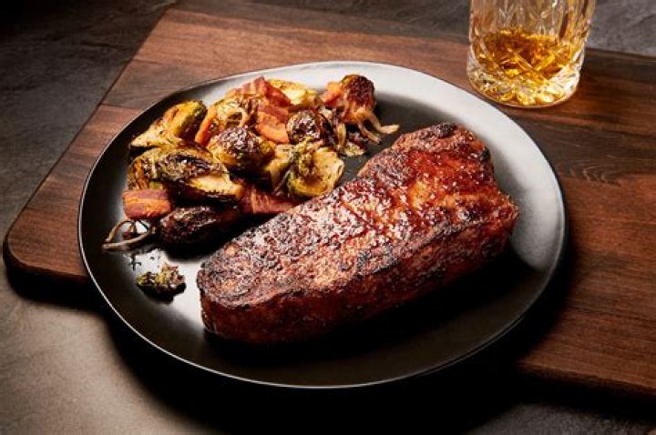 Discover The Secrets Of Exceptional Steak At Acropolis Steakhouse Portland