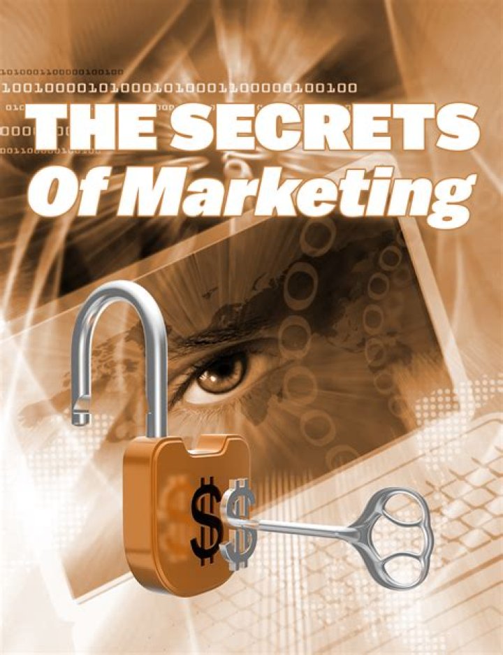 Discover The Secrets Of Marketing Success With Liz Dueweke