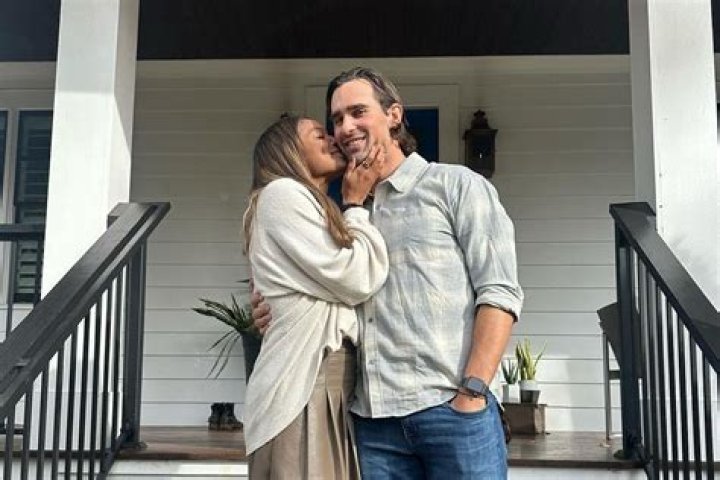 Discover The Unseen Side Of Gabby Thomas's Husband: Insights And Surprises