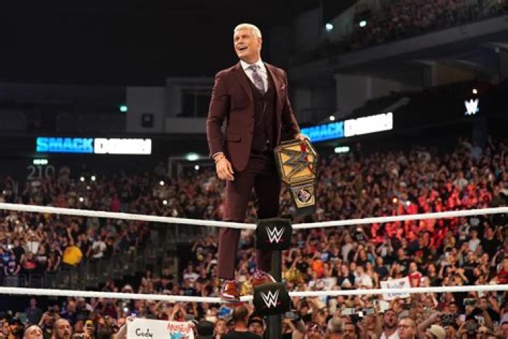 Discover The Unstoppable Spirit Of Janel Grant In WWE Photos