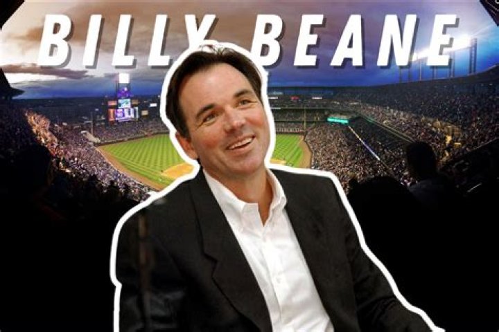 Discover The Untold Story Behind Billy Beane's Success: Meet His Wife, Tara