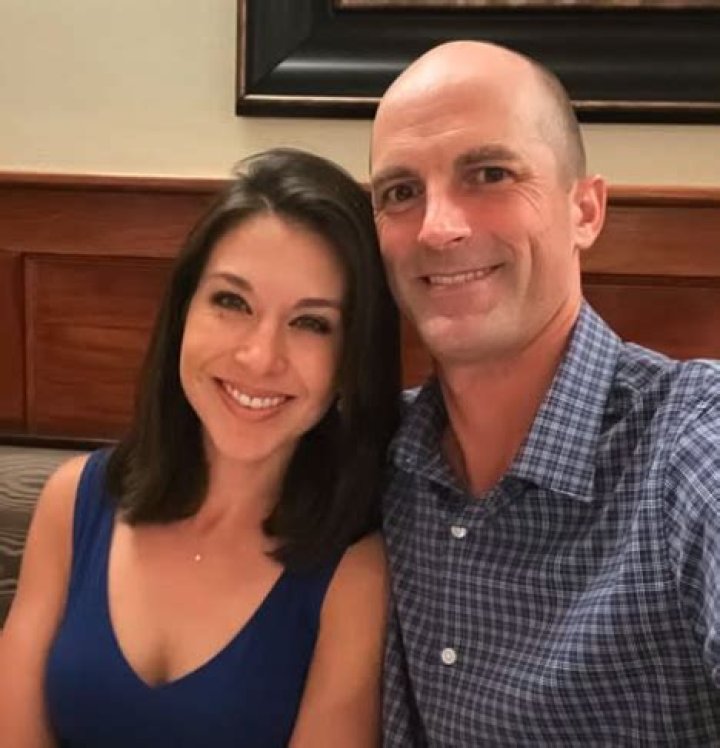 Discover The Untold Story Of Ana Cabrera's Husband