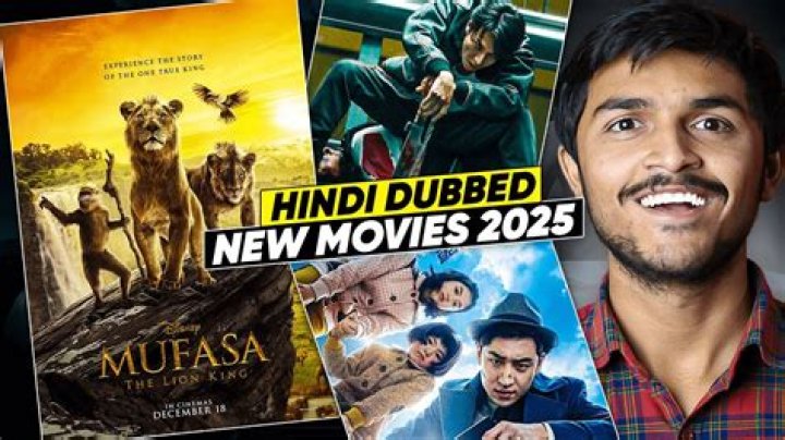 Discover the World of MrMovieWalla: Your Gateway to Bollywood and Hollywood Hindi Dubbed Movies