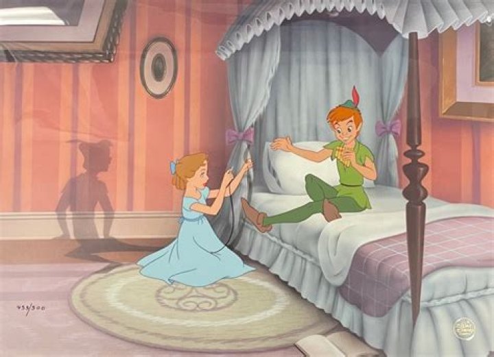 Disney's Peter Pan & Wendy sparks 'race-swapping' debate over Tinkerbell casting |