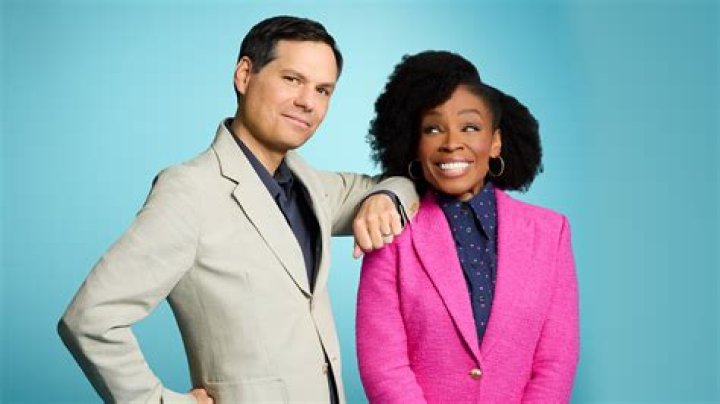 Does Amber Ruffin Have Children? A Deep Dive into Her Family Life