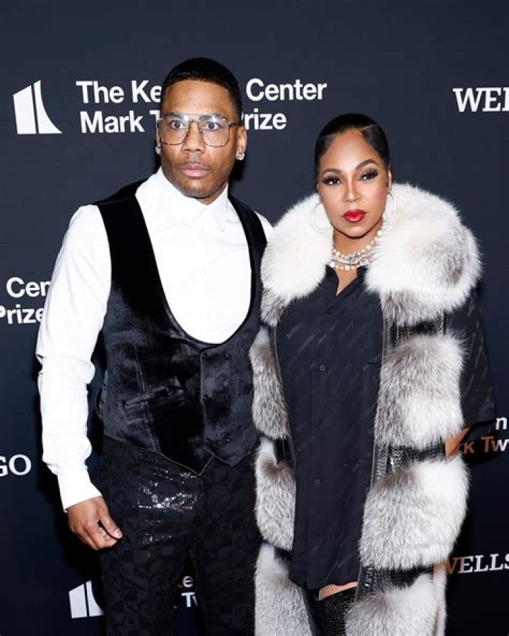 Does Ashanti Have A Child With Ll Cool J? Celebrity