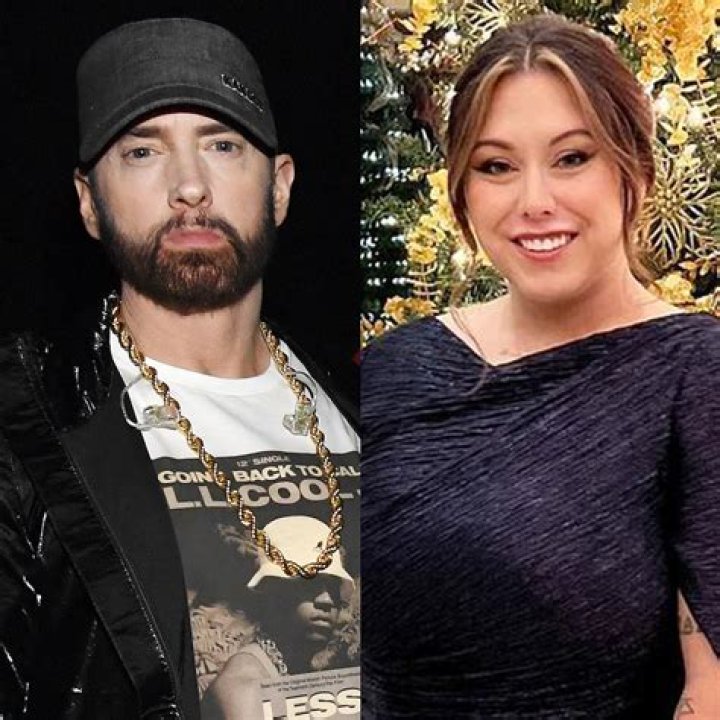 Does Eminem Have a Girlfriend? A Deep Dive into His Love Life