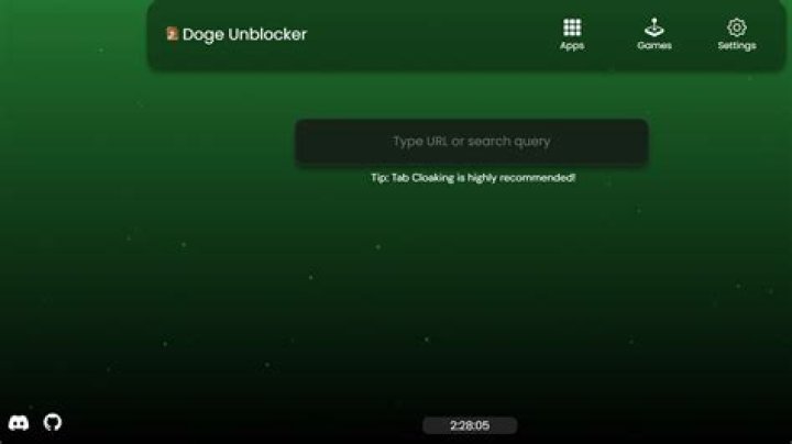 Doge Unblocker Proxy: The Ultimate Guide to Browsing Freedom