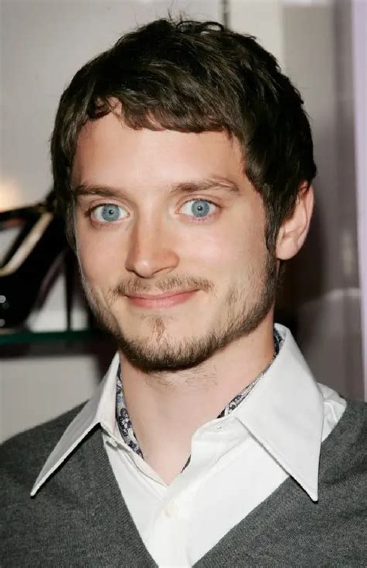Elijah Wood Age, Weight, Height, Measurements ·