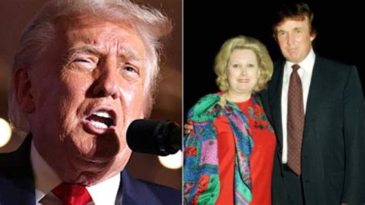 Elizabeth Trump Grau: A Comprehensive Look into Her Life and Legacy