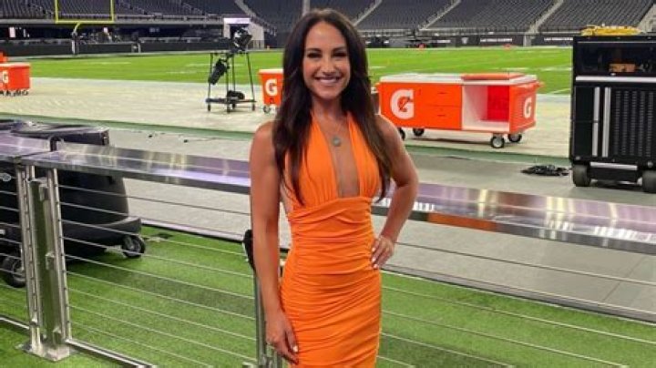 Emily Compagno Measurements: A Comprehensive Look at the Television Personality