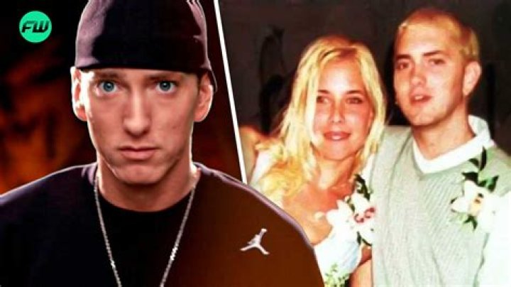 Eminem Dating: A Deep Dive into His Romantic Life