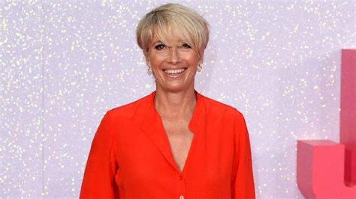Emma Thompson reveals she dropped two dress sizes without following a diet