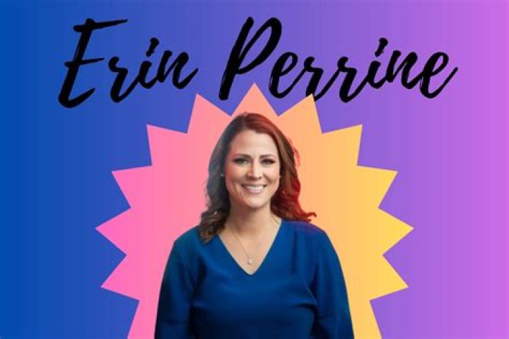 Erin Perrine: A Comprehensive Look into Her Life and Career