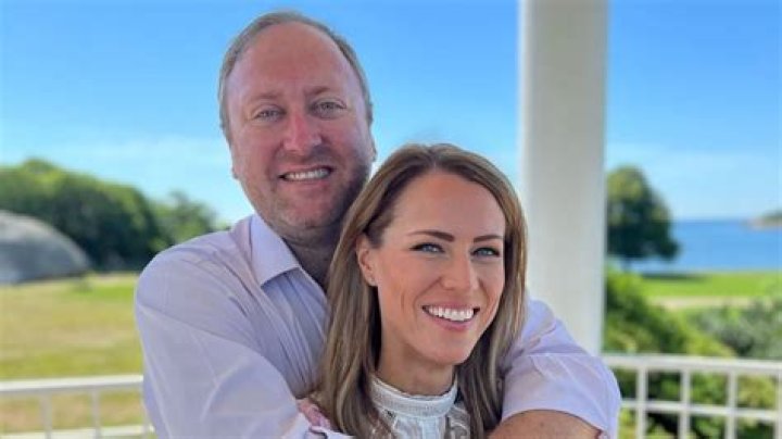 Erin Perrine Husband: An Inside Look at the Life of a Political Strategist