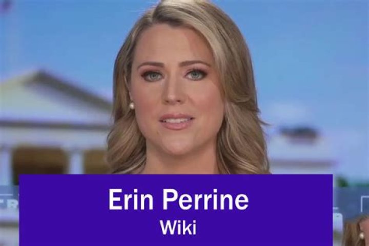 Erin Perrine Spouse: A Look into Her Personal Life and Career