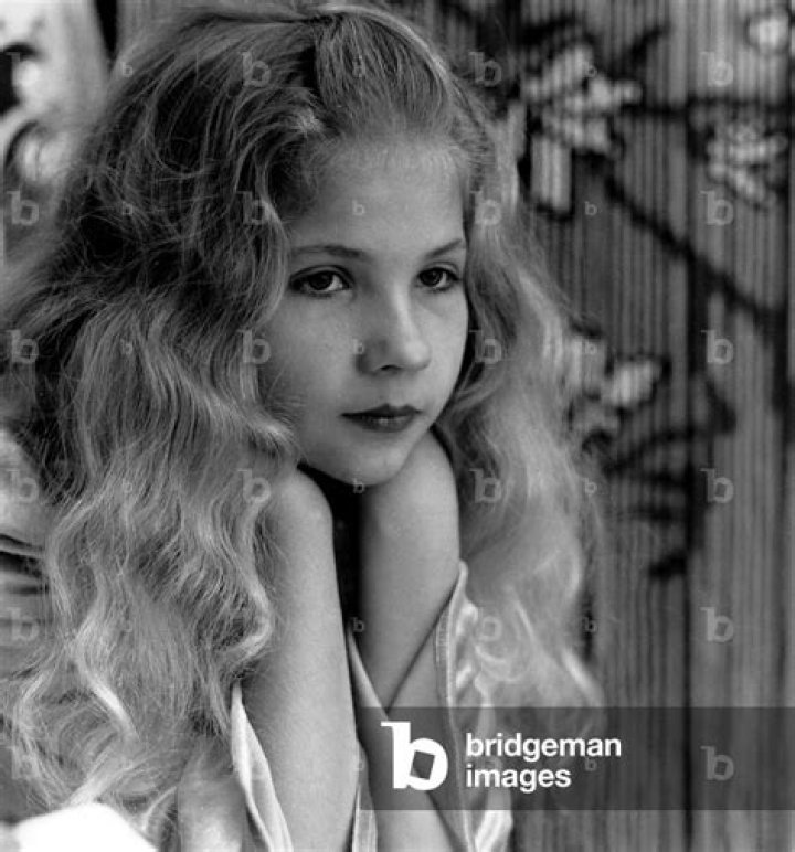 Eva Ionesco Bio Family Facts