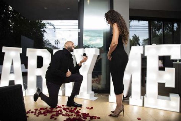 Evelyn Lozada And Lavon Mills' Engagement Status Revealed